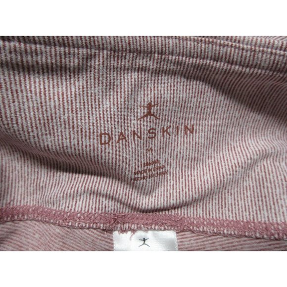 Danskin women's space dye‎ high rise athletic yoga workout leggings M - Picture 6 of 12